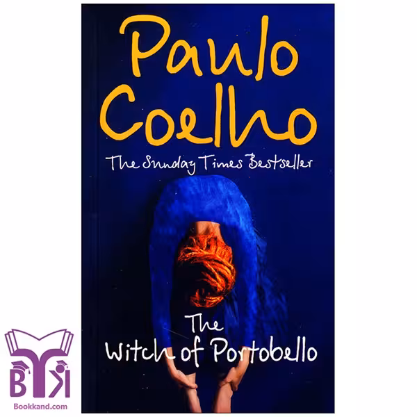 کتاب The Witch of Portobello