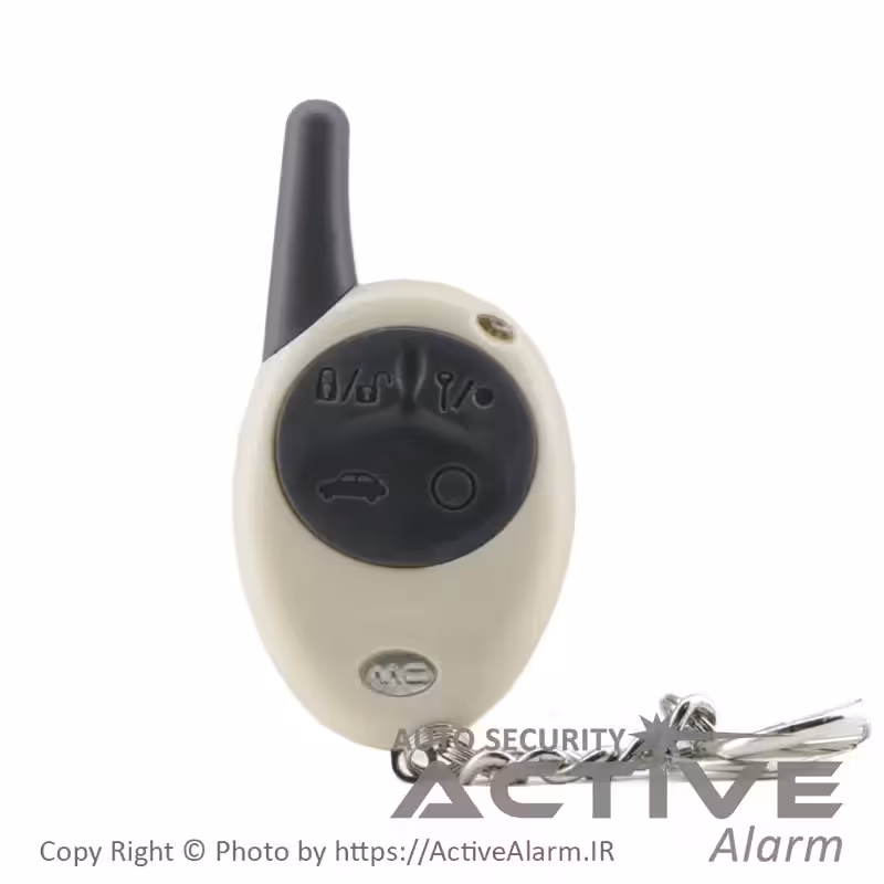 قیمت ریموت ساده دزدگیر تصویری ماجیکار مدل 902