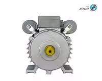 الکتروموتور تکفاز استار Star