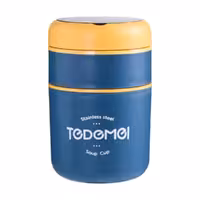 ظرف نگهدارنده غذا و شیر خشک تیدیمی Tedemei حجم 710 میل