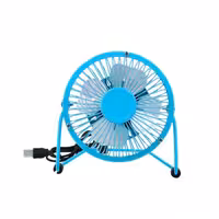 پنکه همراه یو اس بی مدل A18 | چاوه