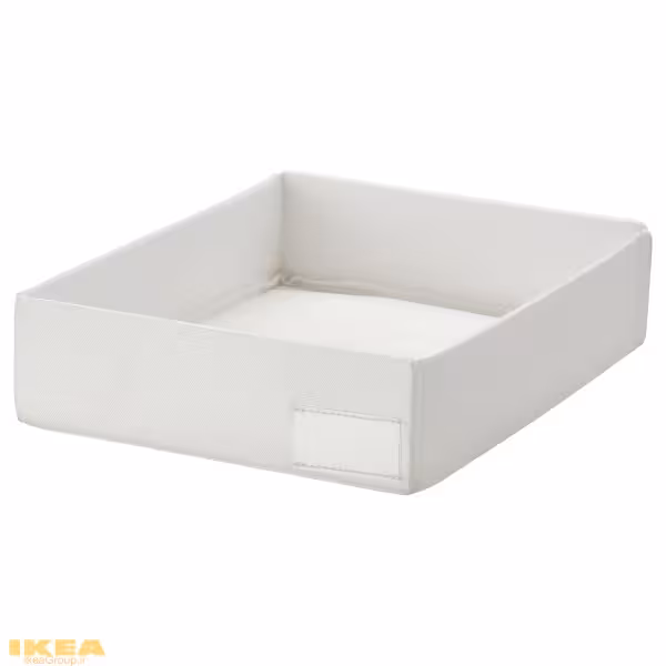 جعبه مدل STUK | برند ایکیا | ارسال 15 الی 20 روز کاری