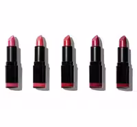 پک 5 عددی رژلب مات رولوشن رنگ MATTE REDS