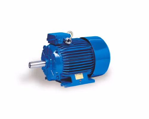 الکتروموتور Vemat ومات 3KW سه فاز 3000 دور