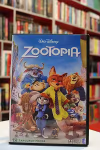 ZooTopia