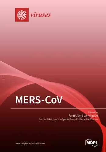خرید و دانلود نسخه کامل کتاب MERS-CoV