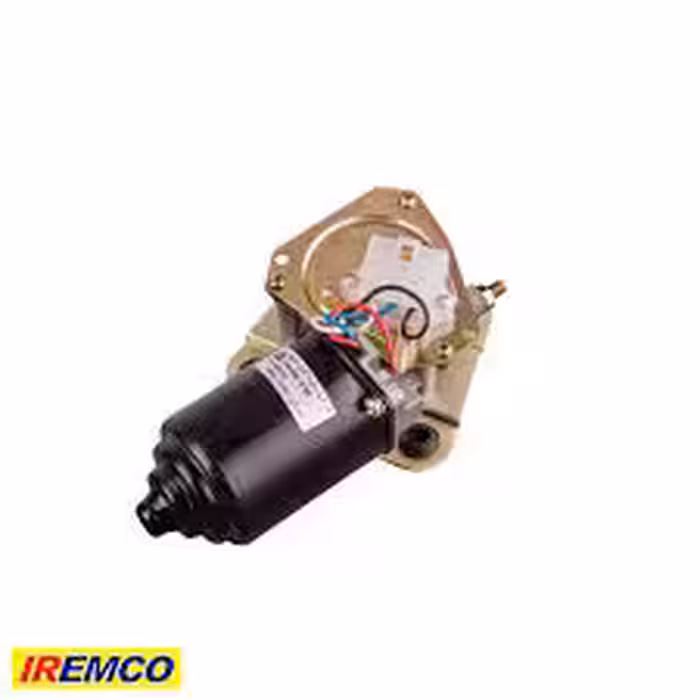 IREmco موتوربرف پاکن نیسان