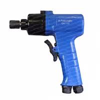 آچار پیچ گوشتی بادی هفتیری A Pneumatic مدل DA-110