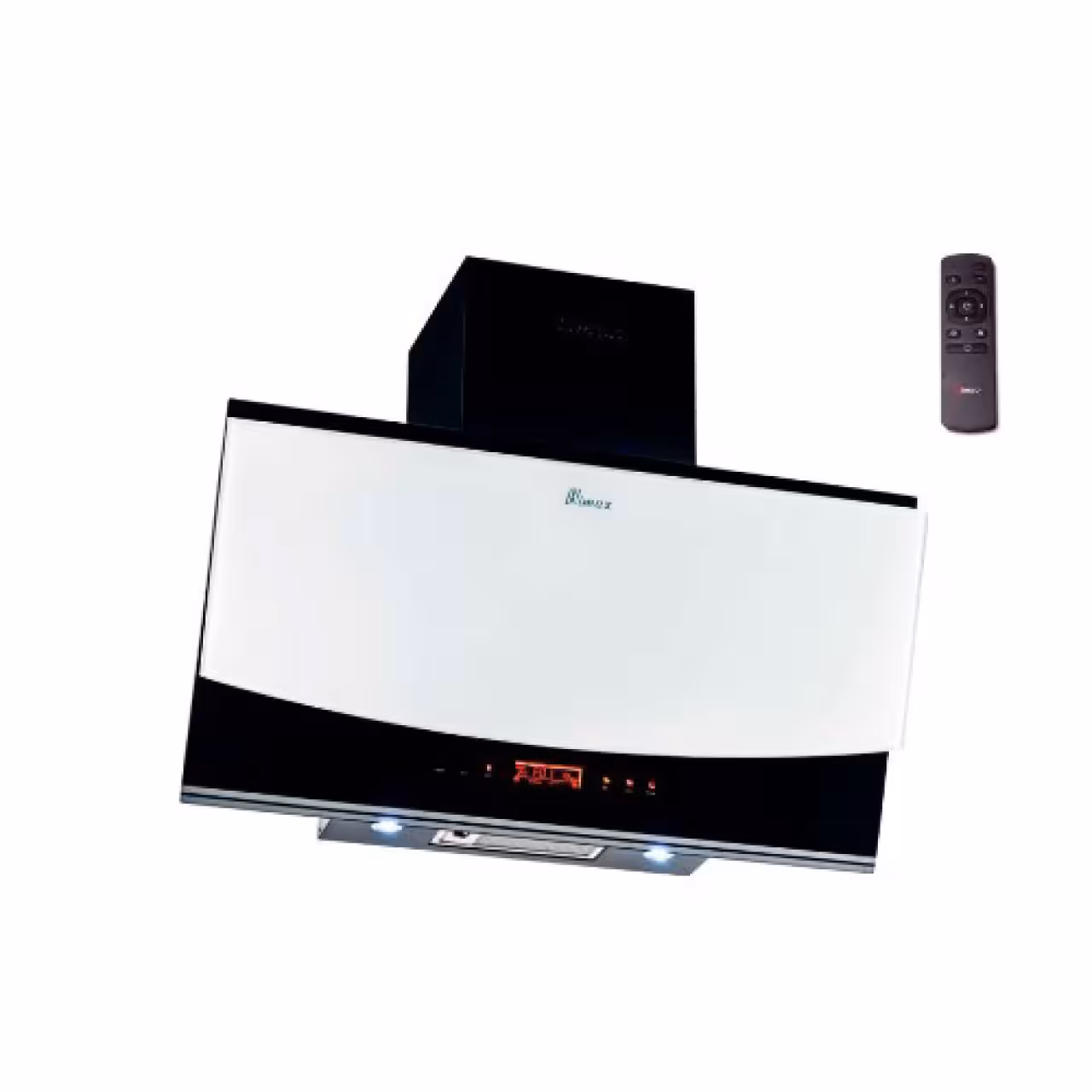 هود مورب بیمکث طرح لبخند مدل B2043U