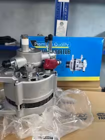 دینام نیسان دیزل 110 آمپر