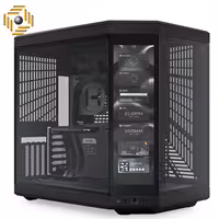 کیس هایت مدل Y70 به همراه نمایشگر Y70 touch infinite