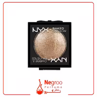 سایه تک شاین دار NYX اورجینال رنگبندی متنوع