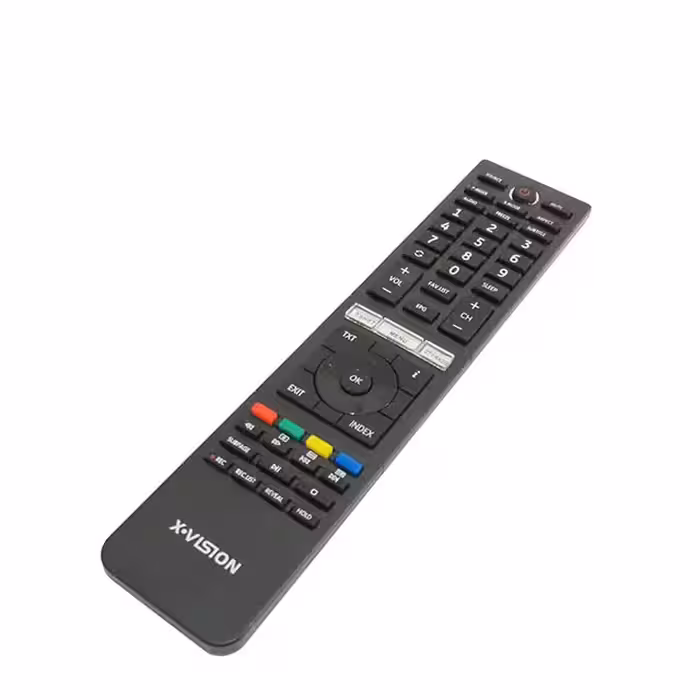 کنترل ال ای دی ایکس ویژن مدل اسمارت