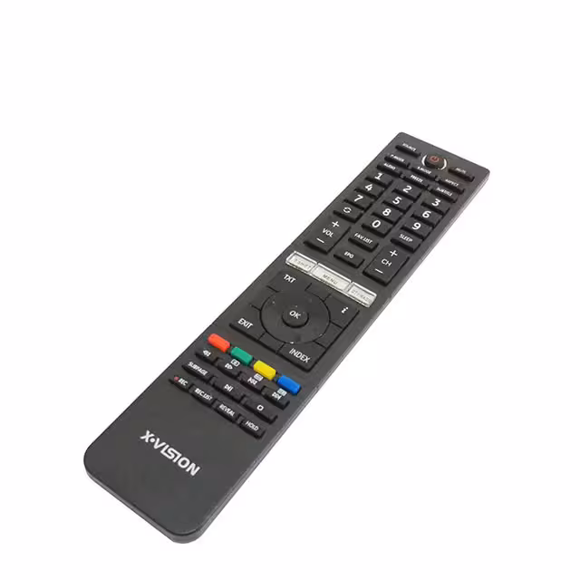 کنترل ال ای دی ایکس ویژن مدل اسمارت