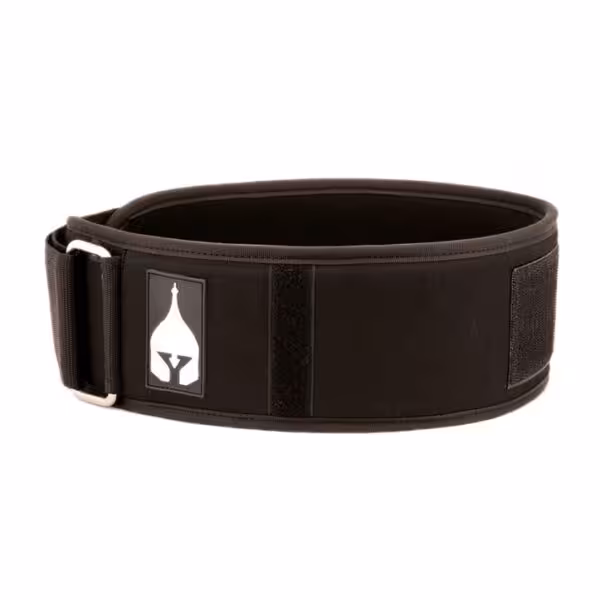 کمربند بدنسازی یَل مدل 002 سایز S