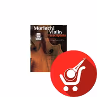 Mariachi Violin Transcriptions