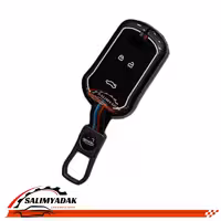 کاور ریموت فلزی تیگو 5