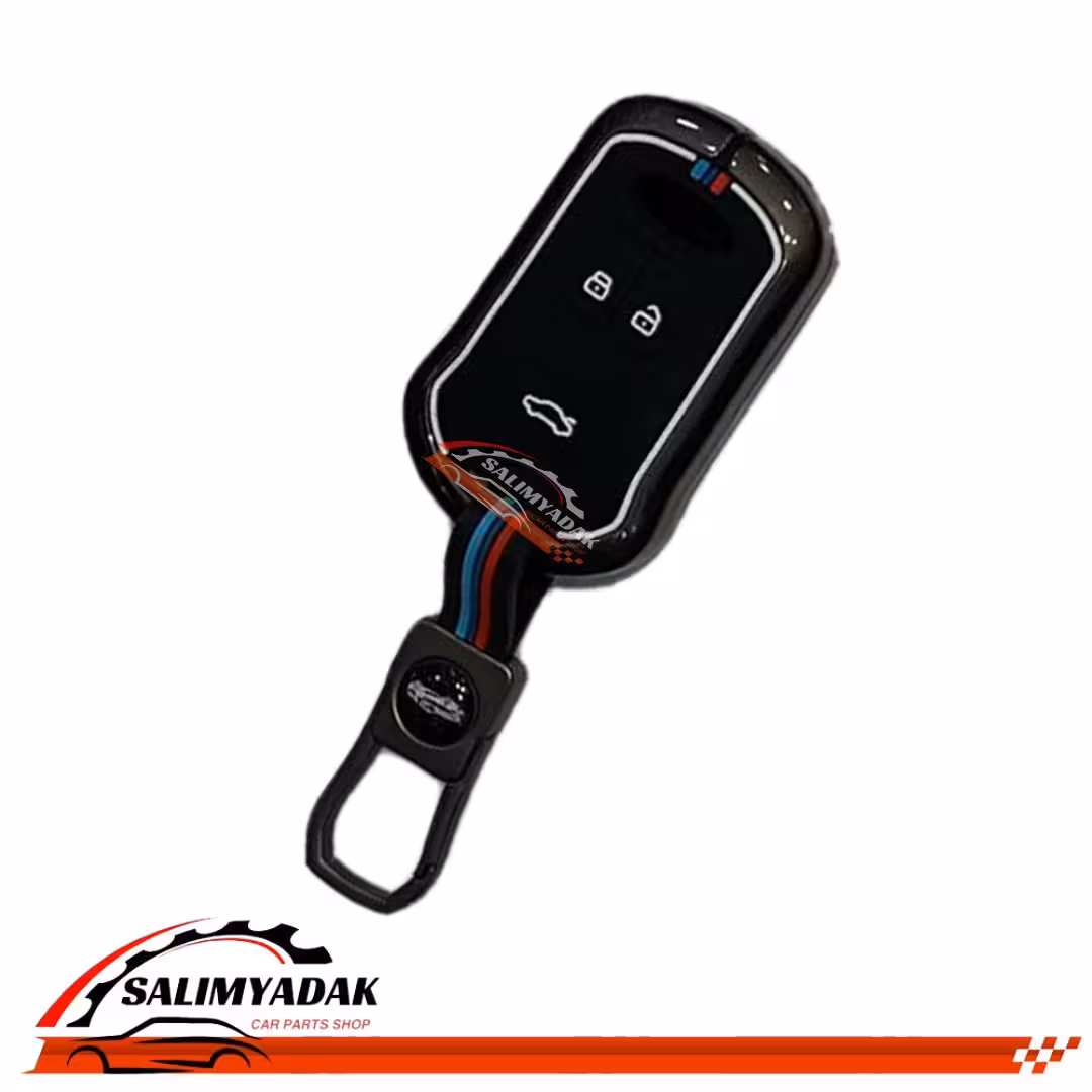 کاور ریموت فلزی تیگو 5