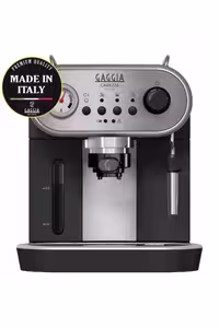 اسپرسوساز Gaggia ایتالیا مدل Carezza Deluxe Rı8525/01