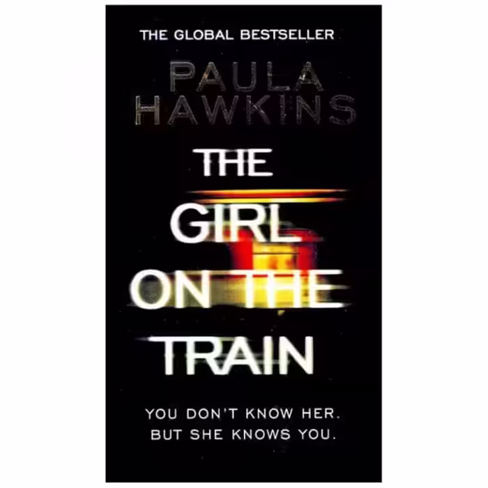 the Girl on the Train