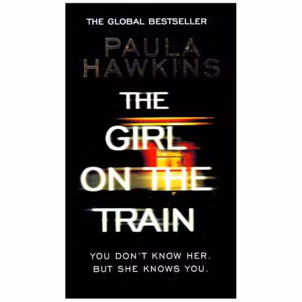 the Girl on the Train