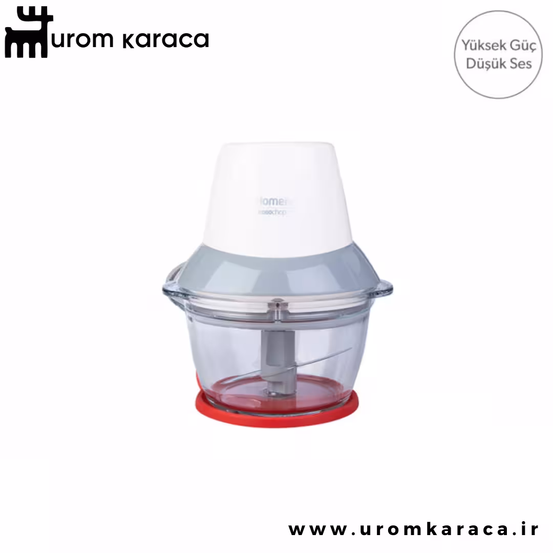 خردکن هومند Robochop 2101h کرم