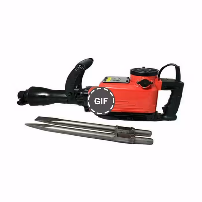 چکش تخریب ادون مدل 65A ا EDON 65A