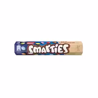 اسمارتیز دراژه 130 گرمی نستله Nestle Smarties