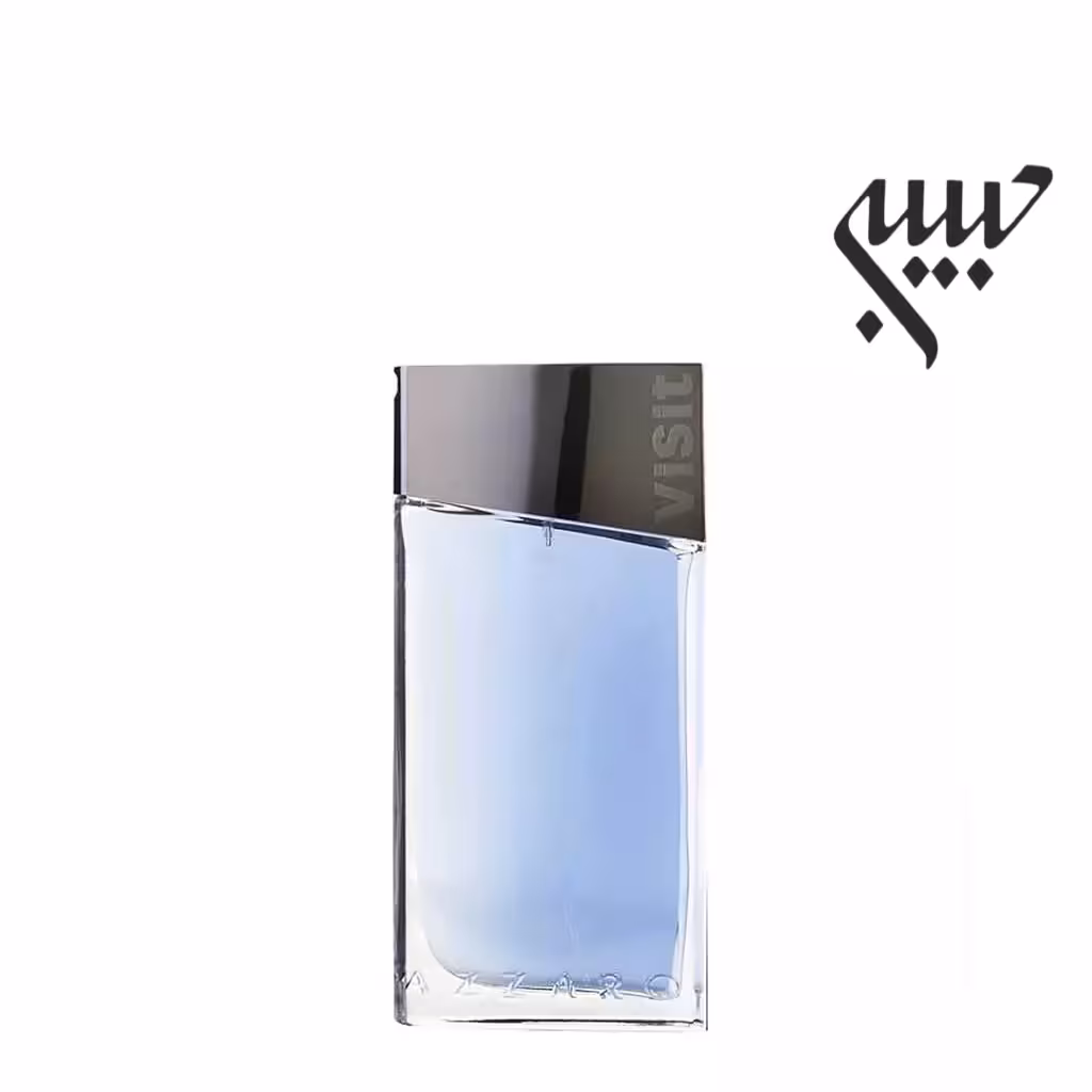 Azzaro Visit   آزارو ویزیت مردانه