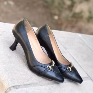 کفش مجلسی کلارا