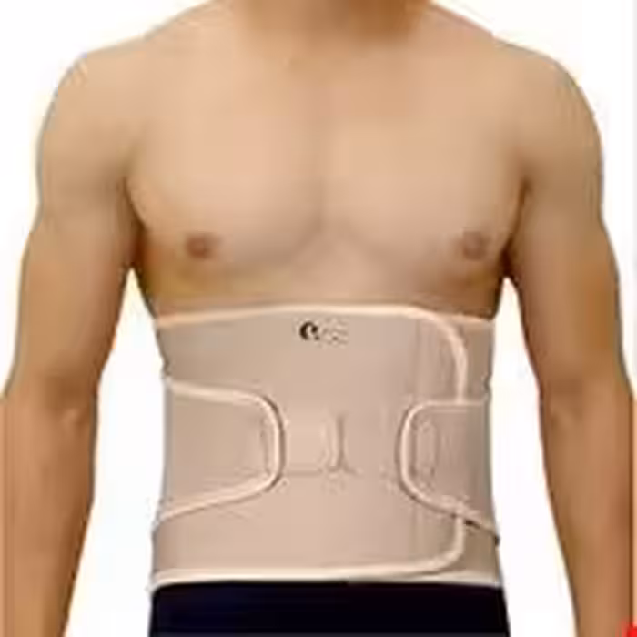 کمربند چهار فنره چیپسو