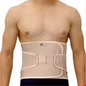 کمربند چهار فنره چیپسو