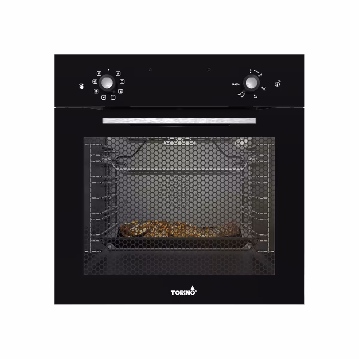 فر برقی توکار تورینو پلاس مدل TEO3