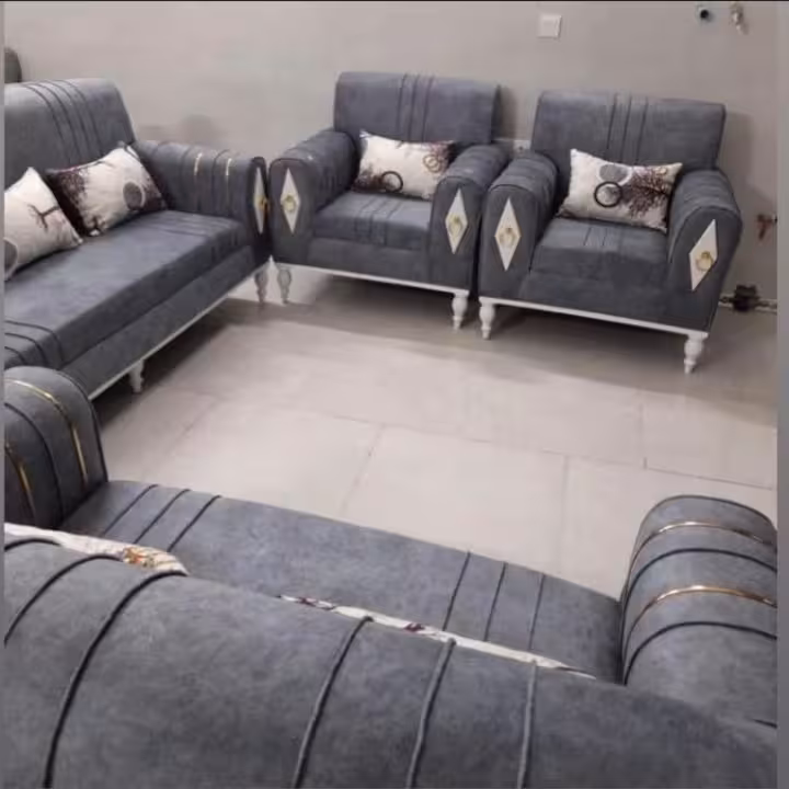 مبل با سلام رباط کریم اسلامشهر پرند