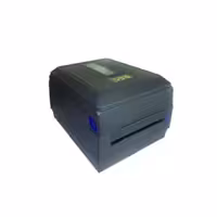 چاپگر بارکد و لیبل رومیزی بی مدل BY - 496