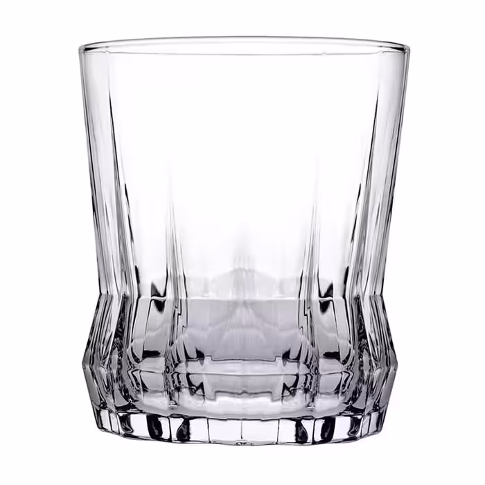 لیوان‌کوتاه پاشاباغچه مدل گایا کد 420164 ست 6 عددی