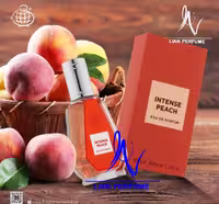 عطر ادکلن Tom Ford Bitter Peach هلو 50 میل Fragrance World Intense Peach