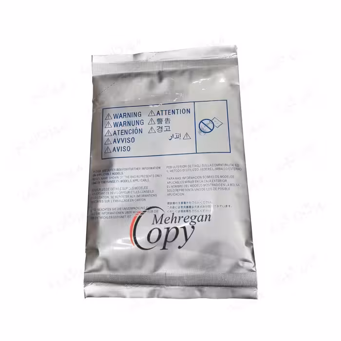 دولوپر بی رنگ (خام) کپی کونیکا مینولتا Konica Minolta C450/452