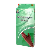 شصت بند کف دار نئوپرن کد 2061 سایز XL اپتو OPTO