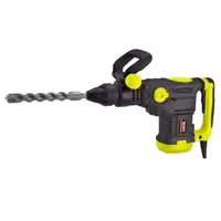 دریل تخریب 14 کیلویی 2 کاره 1800 وات ایکسکورت مدل 25J اصلی