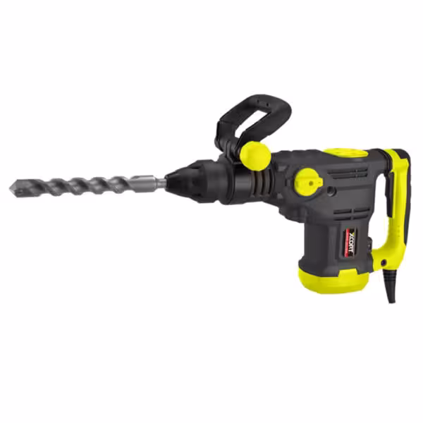 دریل تخریب 14 کیلویی 2 کاره 1800 وات ایکسکورت مدل 25J اصلی