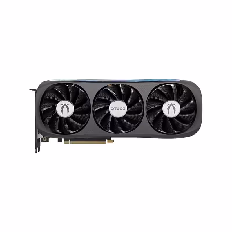 کارت گرافیک زوتاک GAMING GeForce RTX4070 Ti AMP AIRO 12GB