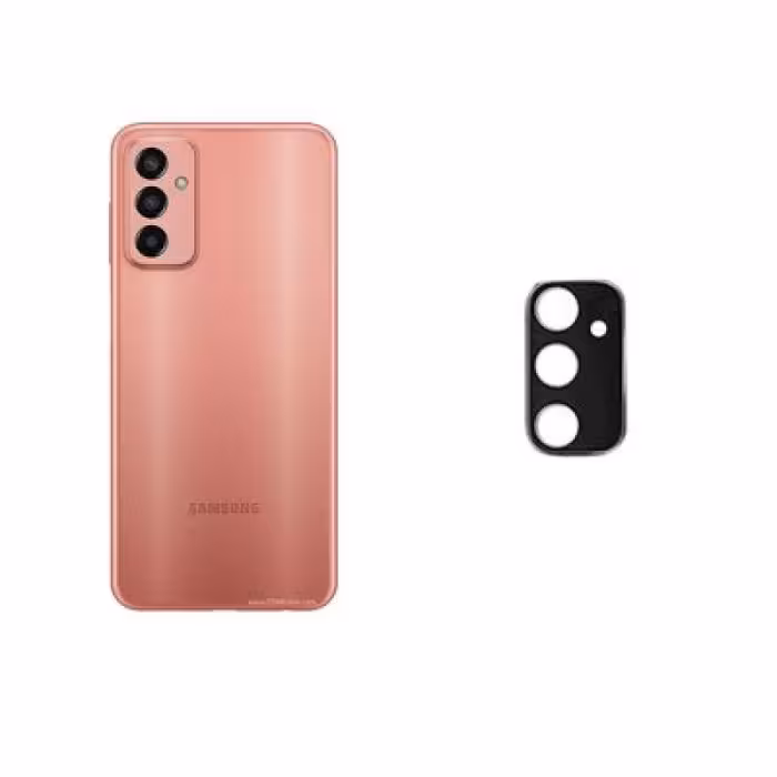 شیشه لنز دوربین سامسونگ SAMSUNG GALAXY M13