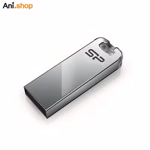 فلش 64 گیگ سیلیکون پاور مدل T03