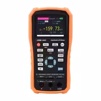 LCR متر 100KHz ویکتور مدل Victor 4082
