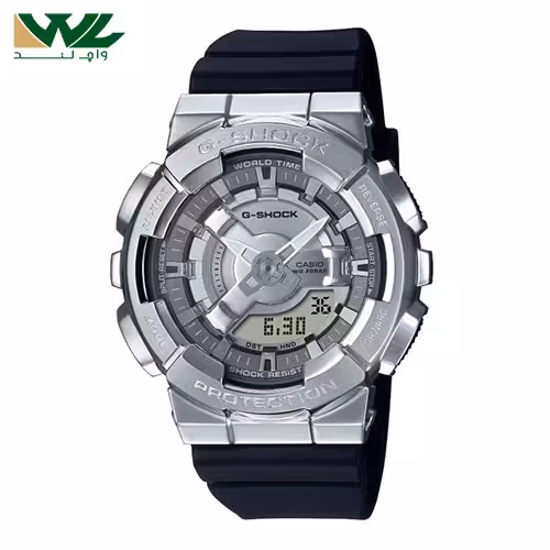 ساعت جی شاک GM-S110B-8ADR