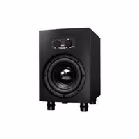 ساب ووفر مانیتورینگ ای دی ای ام مدل ADAM SUB 8