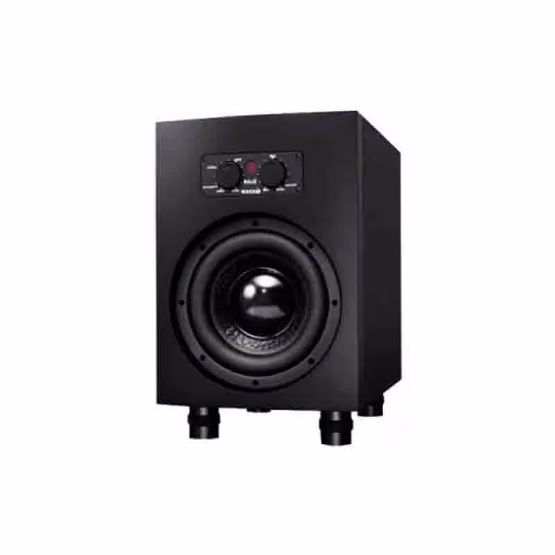 ساب ووفر مانیتورینگ ای دی ای ام مدل ADAM SUB 8