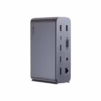 هاب 17 پورت بیسوس مدل BS-OH039