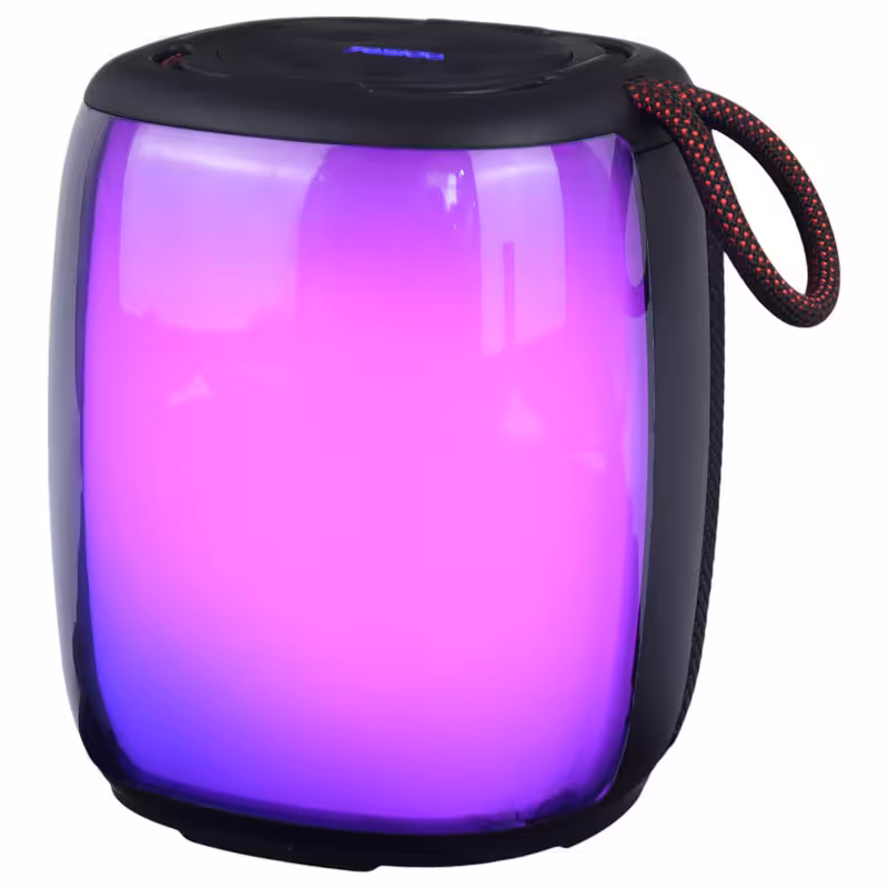 اسپیکر بلوتوثی قابل حمل یسیدو مدل ysw20 | کالا مکس